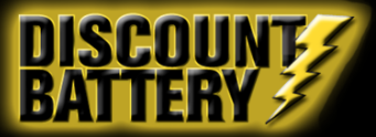 Discount Battery