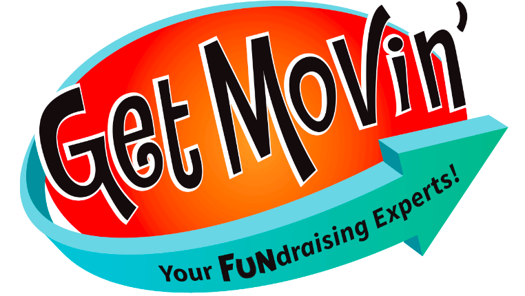 Get Movin' Fundraising