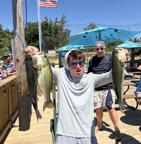 2026 Spring Fishing