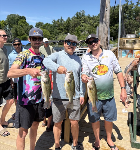 2026 Spring Fishing