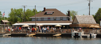 White Lake Inn